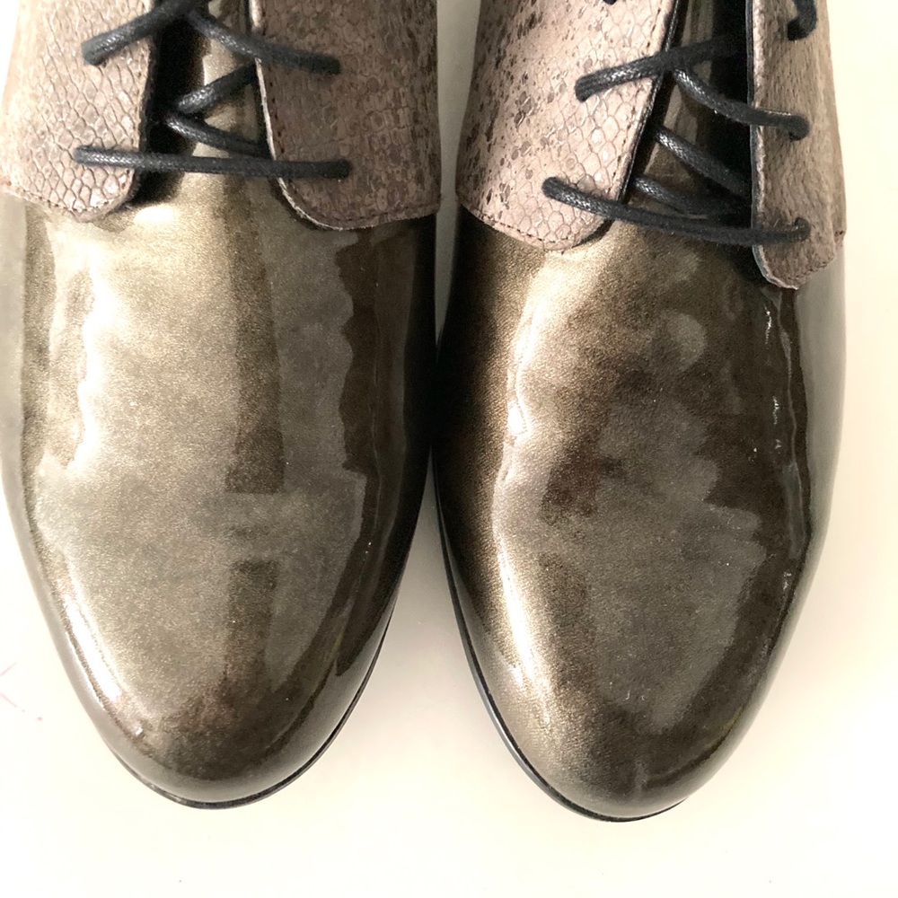 MUNRO Oxfords Women’s Shoes - Picture 8 of 13